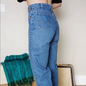 Vintage Levi’s 816